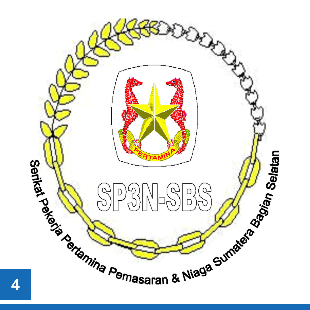 Serikat Pekerja Pertamina Pemasaran & Niaga (SP3N) Sumbagsel